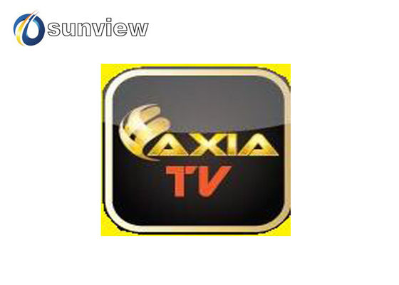 Κίνα 1 / 3/6/12 AxiaTv APK IPTV πιό πρόσφατων μήνες ταινιών συνδρομής σε VOD για $θμαλαισιανό προμηθευτής