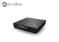 Έξυπνο κιβώτιο KODI 17,3 TV πυρήνων TX92 Amlogic S912 Qcta έξυπνο κιβώτιο TV υποστήριξης 4K 3/32G προμηθευτής