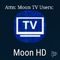 Καυτή TV Apps πλήρες Astro Μαλαισία Moonbox καναλιών για το αρρενωπό κιβώτιο TV προμηθευτής