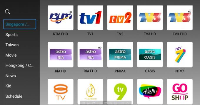 Πιό πρόσφατο Myiptv 4K Apk, συνδρομή Μαλαισία Myiptv για αρρενωπό κινητό και τηλέφωνο
