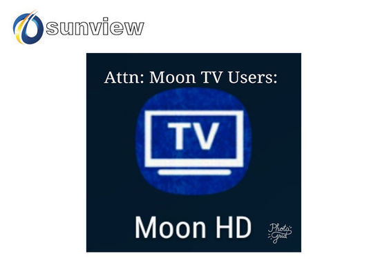 Κίνα η συνδρομή Moontv HD apk 390+ 1/3/6/12 μηνών ζει IPTV αρρενωπό προμηθευτής