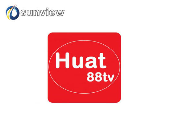 Κίνα συνδρομή Huat 88tv HD 6/12 μηνών ζωντανό apk για oversea κινεζικό προμηθευτής