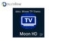 η συνδρομή Moontv HD apk 390+ 1/3/6/12 μηνών ζει IPTV αρρενωπό προμηθευτής