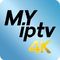 Η αρρενωπή υψηλή ποιότητα εικόνων Myiptv 4k μπορεί να χρησιμοποιήσει το διαφορετικό αρρενωπό πρότυπο προμηθευτής